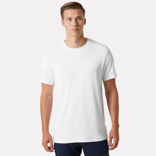 79249 Tech wit T-shirt