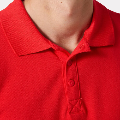79167 Classic rode polo