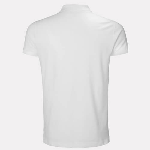 79167 Classic witte polo
