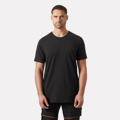 79198 Chelsea Evolution zwart T-shirt