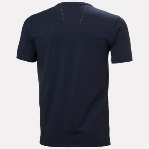 79198 Chelsea Evolution marineblauw T-shirt