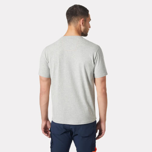 79198 Chelsea Evolution grijs T-shirt