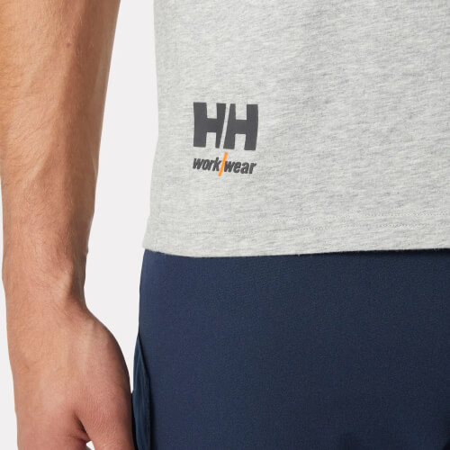 79198 Chelsea Evolution grijs T-shirt