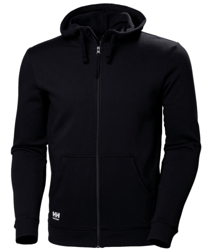 Helly Hansen 79328 Classic zwart werkvest