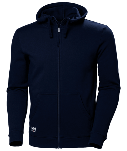 Helly Hansen 79328 Classic marineblauw werkvest