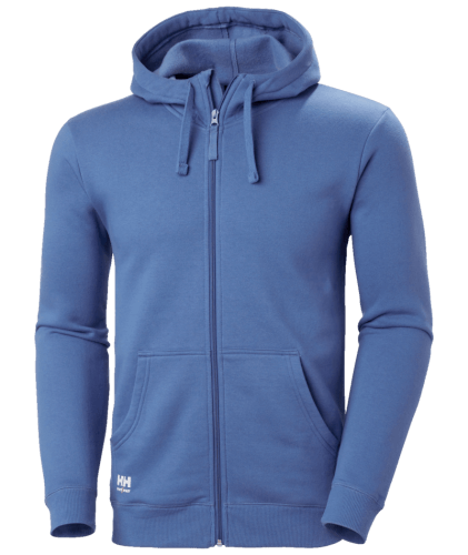 Helly Hansen 79328 Classic blauw werkvest