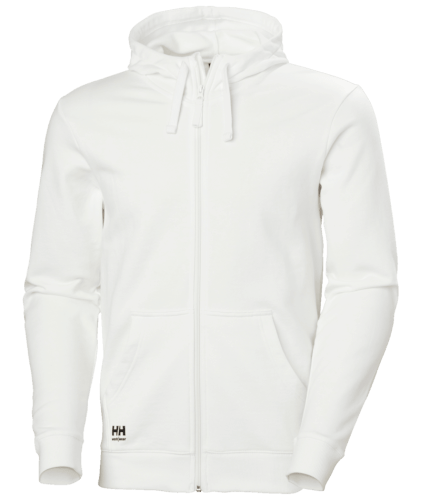 Helly Hansen 79328 Classic wit werkvest