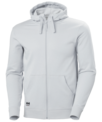 Helly Hansen 79328 Classic 910 lichtgrijs werkvest