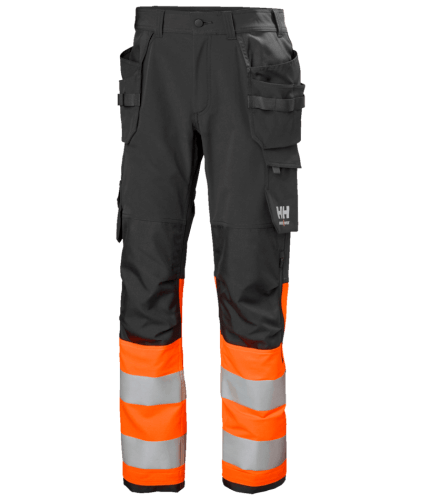 Helly Hansen 77427-269 Alna 4X werkbroek