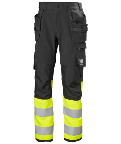 Helly Hansen 77427-369 Alna 4X werkbroek