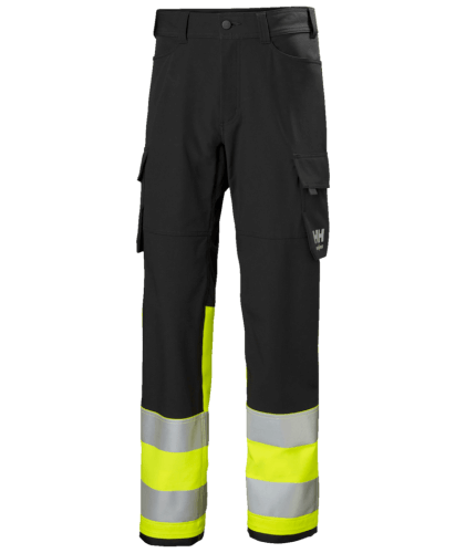 Helly Hansen 77433-369 Alna 4X werkbroek