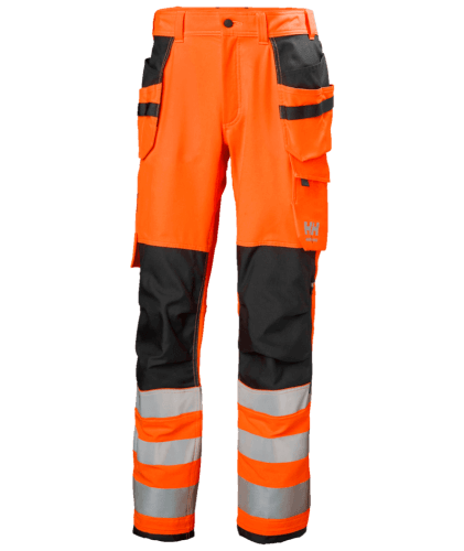 Helly Hansen 77428-269 Alna 4X werkbroek