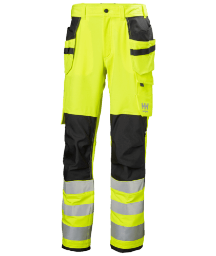 Helly Hansen 77428-369 Alna 4X werkbroek