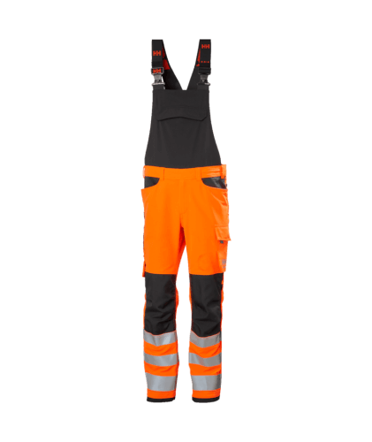 Helly Hansen 77549-269 Alna 4X werkbroek met bretels