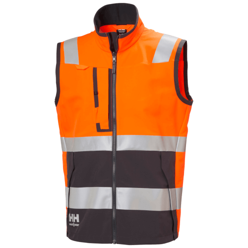Helly Hansen 74030-269 Alna 4X Tech werkvest