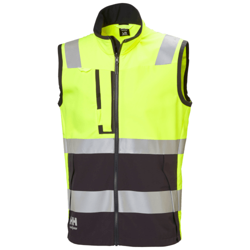 Helly Hansen 74030-369 Alna 4X Tech werkvest