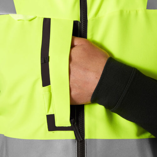 Helly Hansen 74030-369 Alna 4X Tech werkvest borstzak