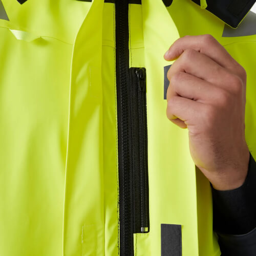 Helly Hansen 70295-369 Alna 2-0 regenjack napoleonzak