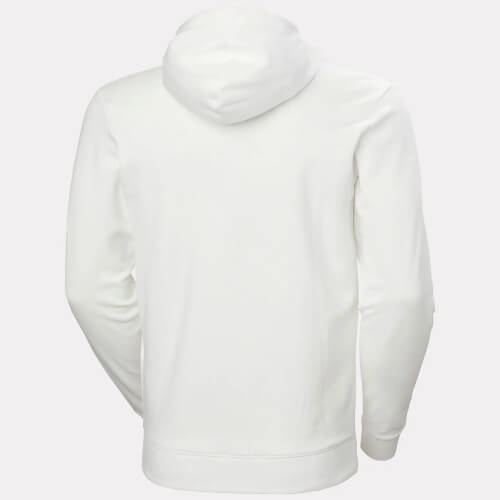 Helly Hansen 79328 Classic wit werkvest achterzijde