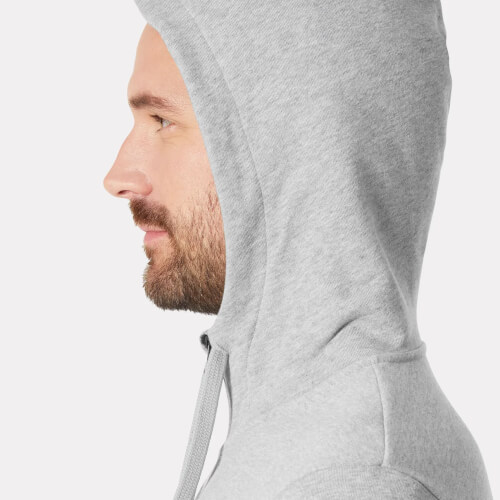 Helly Hansen 79328 Classic grijs 930 werkvest capuchon