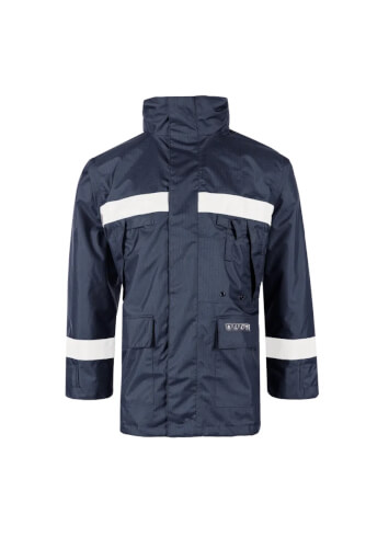 Sioen 3085N3EF7 Hasnon werkparka