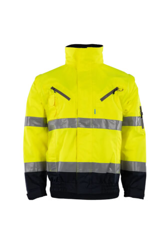 Sioen 364AN3EX1-065 Campbell werkjas