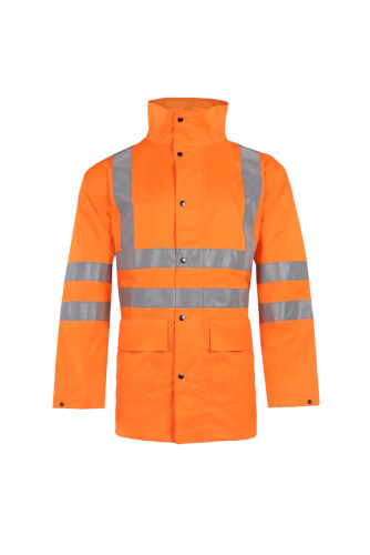 Sioen 598ZN2X98-FC1 Monoco werkjas