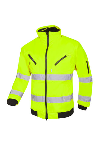 Sioen 029AA2PBE-FY1 Sparrow pilotjack