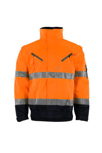 Sioen 364AN3EX1-062 Campbell werkjas