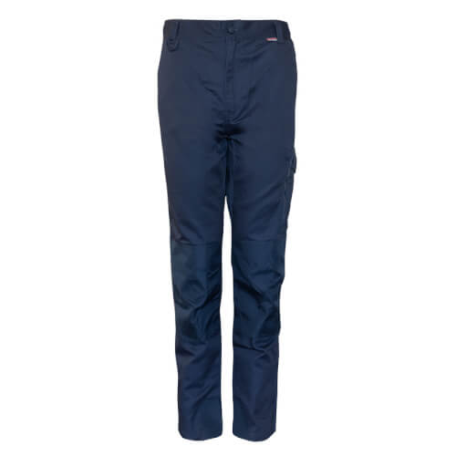 OXXA 7260 Eduard blauwe werkbroek