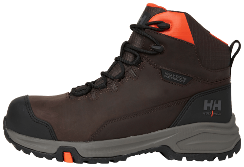 Helly Hansen 78433 780 Manchester bruine veiligheidsschoenen