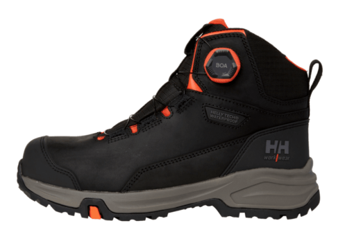 Helly Hansen 78443 999 Manchester veiligheidsschoenen