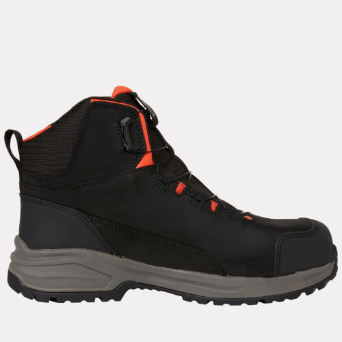 Helly Hansen 78443 999 Manchester veiligheidsschoenen binnenzijde