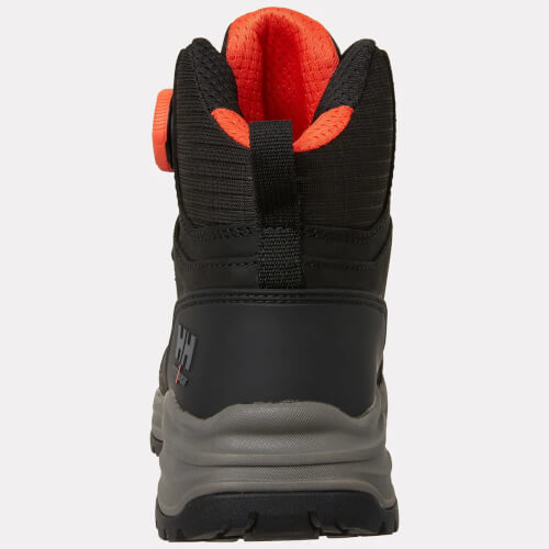 Helly Hansen 78443 999 Manchester veiligheidsschoenen achterzijde