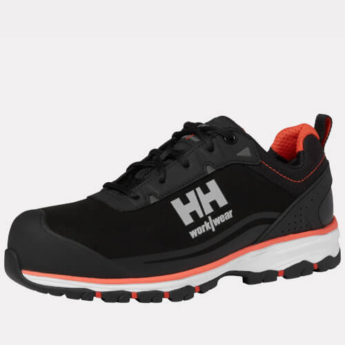 Helly Hansen 78390 Chelsea Evolution 2 veiligheidsschoenen