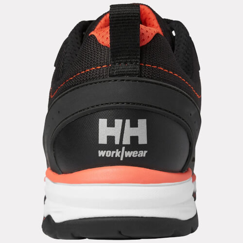Helly Hansen 78390 Chelsea Evolution 2.0 veiligheidsschoenen achterzijde