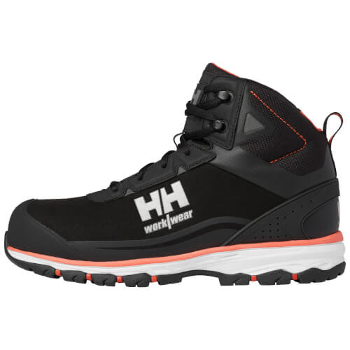 Helly Hansen 78391 Chelsea Evolution 2-0 veiligheidsschoenen