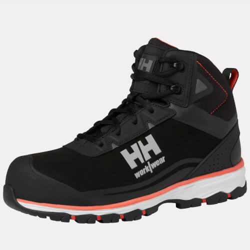 Helly Hansen 78391 Chelsea Evolution 2 veiligheidsschoenen