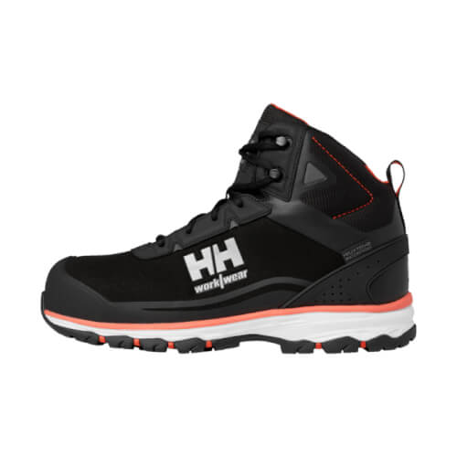 Helly Hansen 78392 Chelsea Evolution 2-0 veiligheidsschoenen