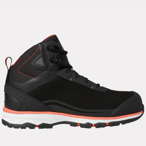Helly Hansen 78392 Chelsea Evolution 2 veiligheidsschoenen binnenzijde