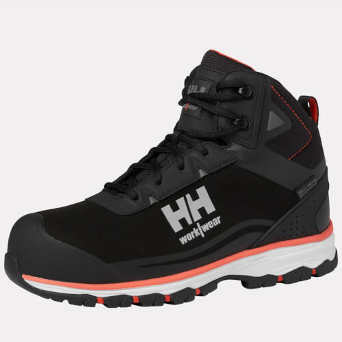Helly Hansen 78392 Chelsea Evolution 2 veiligheidsschoenen