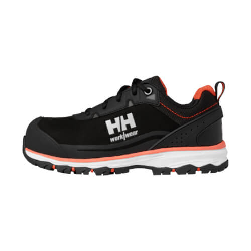 Helly Hansen 78450 Chelsea Evolution 2.0 dames veiligheidsschoenen