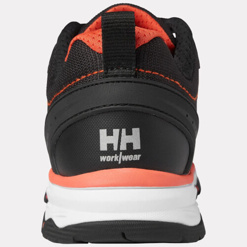 Helly Hansen 78450 Chelsea Evolution 2 dames veiligheidsschoenen achterzijde