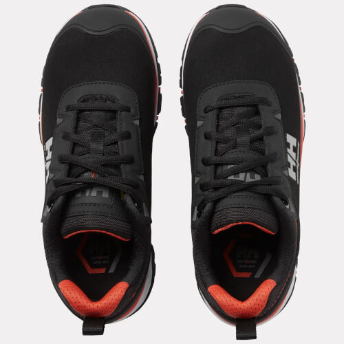 Helly Hansen 78450 Chelsea Evolution 2 dames veiligheidsschoenen bovenaanzicht