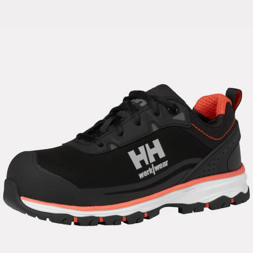 Helly Hansen 78450 Chelsea Evolution 2 dames veiligheidsschoenen
