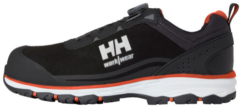 Helly Hansen 78395 Chelsea Evolution 2.0 veiligheidsschoenen