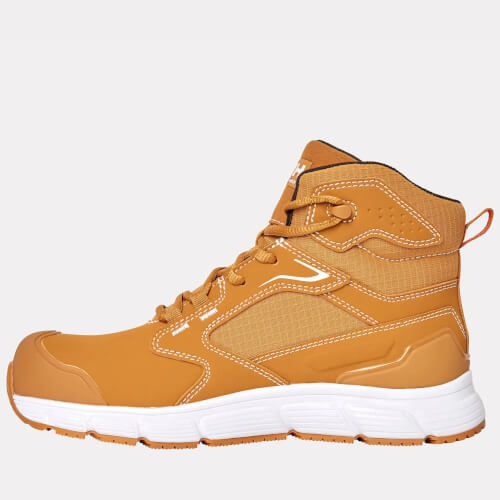 Helly Hansen 78354 Kensington veiligheidsschoenen binnenzijde