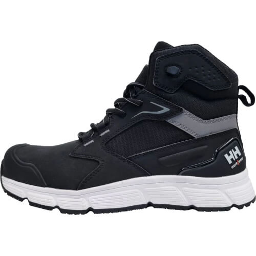 Helly Hansen 78354 991 Kensington zwarte veiligheidsschoenen