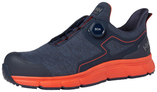 Helly Hansen 78350 592 Kensington blauwe veiligheidsschoenen
