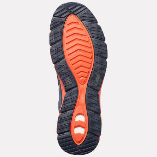 Helly Hansen 78350 592 Kensington blauwe veiligheidsschoenen zool